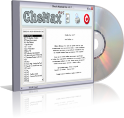 CheMax Rus 10.7 RePack by sLiM