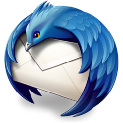 Mozilla Thunderbird 7.0.1