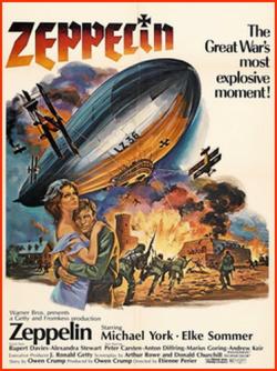  / Zeppelin MVO