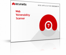 Acunetix Web Vulnerability Scanner 7.0.20110209