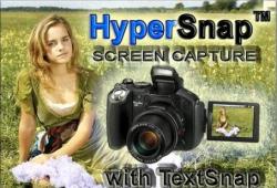 HyperSnap 6.90.04 Portable