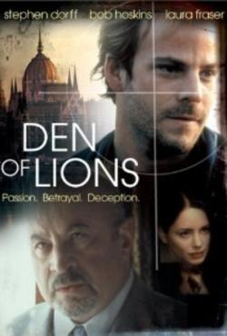    / Den of Lions DVO