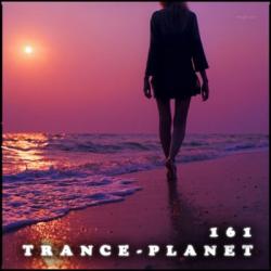 Dj Ivan-Ice-Berg - Trance-Planet #161
