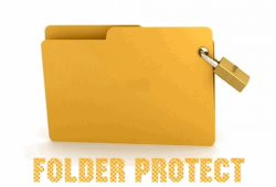 Folder Protect 1.8.9