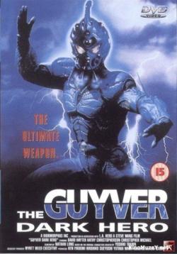  2:   / Guyver: Dark Hero VO