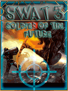 Swat 3: Soldier Of The Future RU