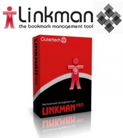 Linkman Pro 8.0.0.0
