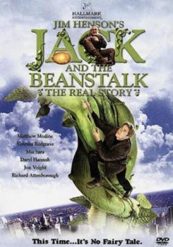    :   ( 2) / Jack and the Beanstalk MVO
