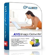 AVS Image Converter 1.3.3.146
