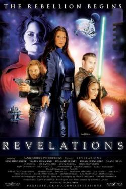 :  / Star Wars: Revelations DVO