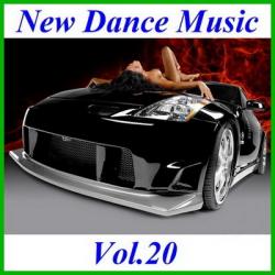 VA - New Dance Music Vol.20