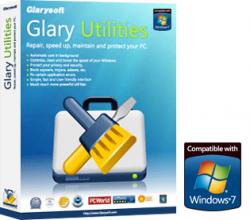 Glary Utilities PRO 2.33.0.1158 Portable