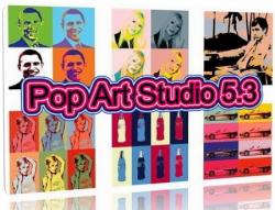 Pop Art Studio 5.3 Batch Edition