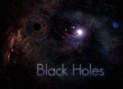 ׸  / Black Holes