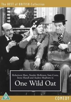    / One wild oat ENG