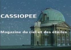 :    (5  14) / Cassiopee: Les planetes gazeuses