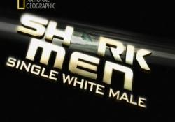   .    / Shark men. Single White Male