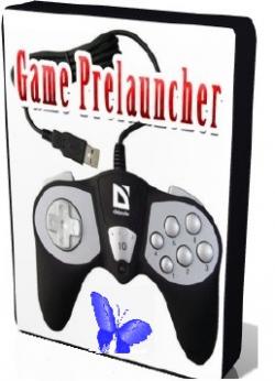 Game Prelauncher 3.21