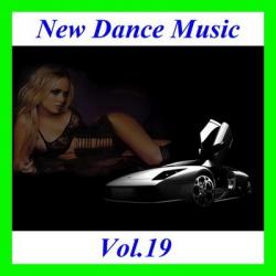 VA - New Dance Music Vol.19