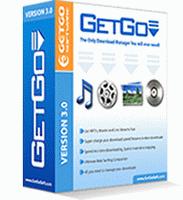 GetGo Download Manager 4.7.2.1004