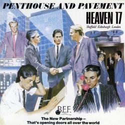 Heaven 17 - Discography