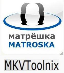 MKV Toolnix 4.6.0