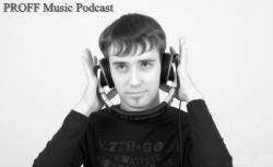 Proff - Proff Music Podcast 006