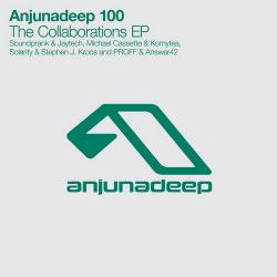 Anjunadeep 100: The Collaborations EP