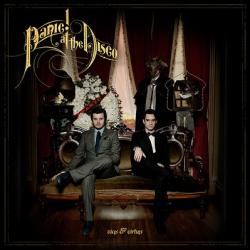 Panic! At The Disco - Vices Virtues