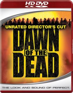   / Dawn of the Dead [Director's Cut] DUB+DVO+AVO