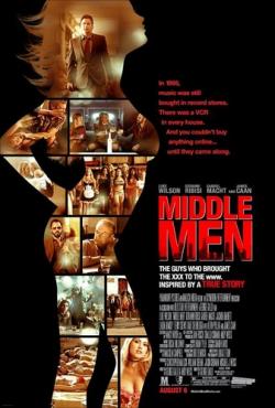    / Middle Men MVO