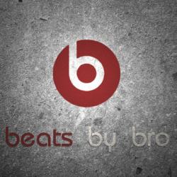 VA -   present SoundBro - beats by bro