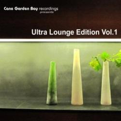 VA - Ultra Lounge Edition Vol. 1