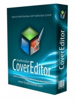 TBS Cover Editor 2.2.4.262 Portable