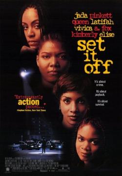  / Set it off DVO