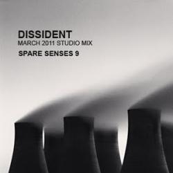 Dissident - Spare Senses 9