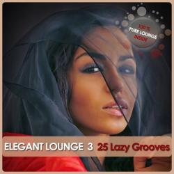 VA - Elegant Lounge Vol. 3