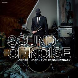 OST   / Sounds Of Noise