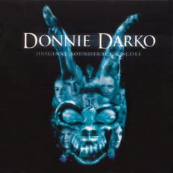 OST   / Donnie Darko