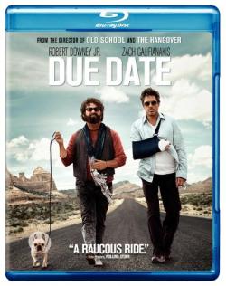[PSP]  / Due Date (2010)