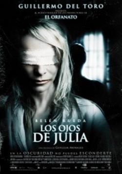  / Los ojos de Julia DVO