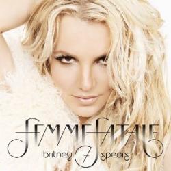 Britney Spears - Femme Fatale [Deluxe Edition]