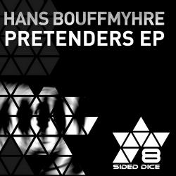 Hans Bouffmyhre Pretenders EP