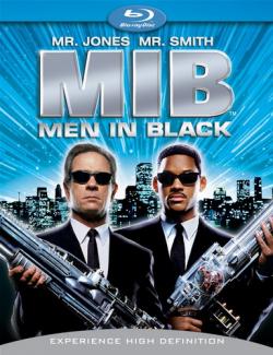    / Men in Black DUB+2xMVO+2xAVO