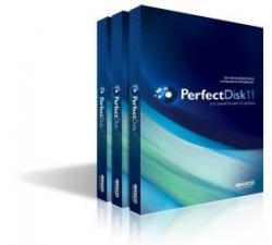 Raxco PerfectDisk Pro 11.0.185 All in one + RUS 32-bit/64-bit