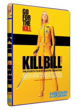  :  / Kill Bill: Dilogy DUB