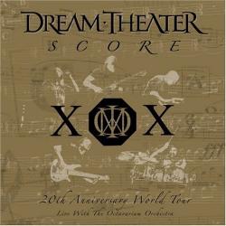 Dream Theater - SCORE