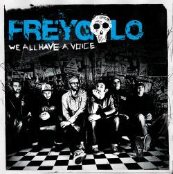 Freygolo - We all have a voice