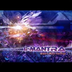 E-Mantra - Visions From The Past
