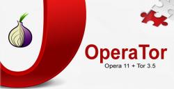 OperaTor 3.5 Update 2